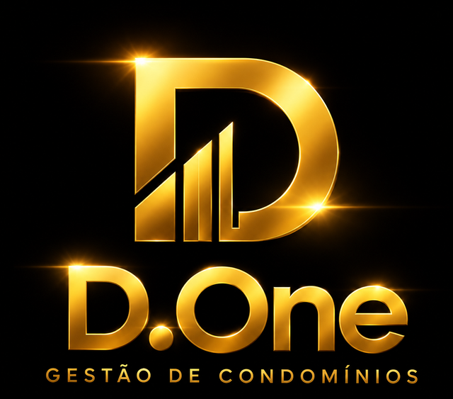D.One — Gestão de condomínios